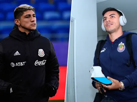 Noticias de Chivas hoy 7 de noviembre