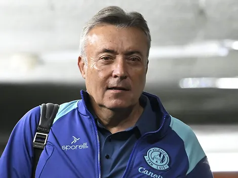 DT de San Luis reveló a Chivas su mayor defecto y preocupación