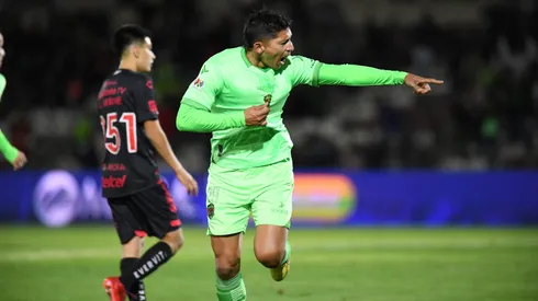 El ex Chivas que ayudó al Rebaño.