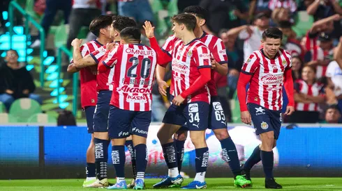 Chivas y lo que necesita para avanzar directo a la Liguilla