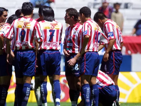 Tiburón Sánchez y el recuerdo de su viaje en transporte público antes de ser campeón
