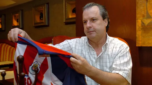 Roberto Gómez Junco sentenció el fracaso de Chivas para la Liguilla