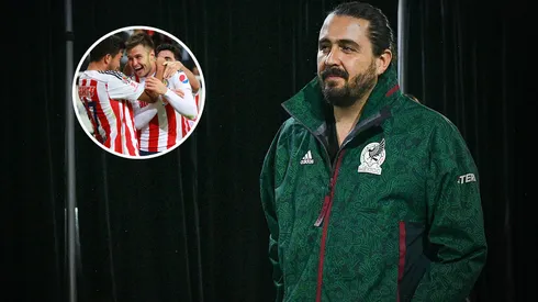 Ex-Chivas anunció que no tiene club para el Clausura 2025.