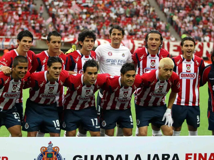 Era el terror de Sudamérica con Chivas y ahora apunta a ser entrenador