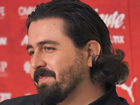 Amaury Vergara deja mal parados a Televisa y TV Azteca