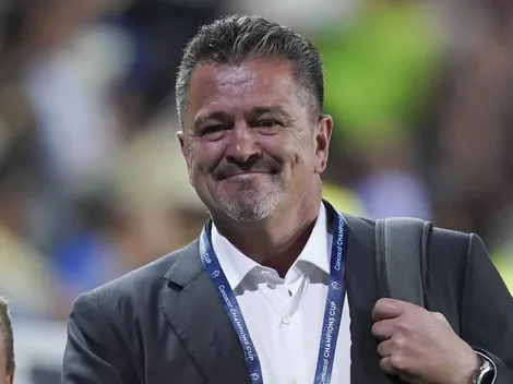 Hermosillo descarta a Chivas como favorito al título