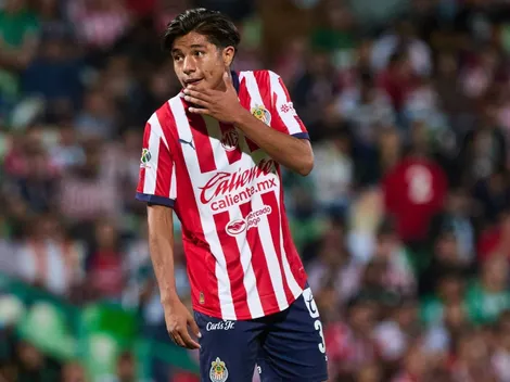 ¿Por qué le dicen Niño Maravilla a Yael Padilla?