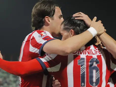 Noticias de Chivas hoy 6 de noviembre