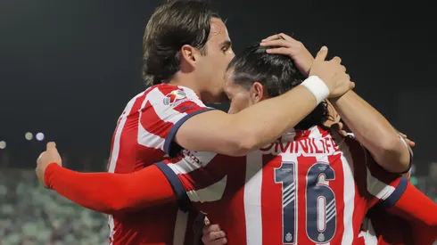 El Rebaño no tiene un lugar seguro en la Liguilla de manera directa.