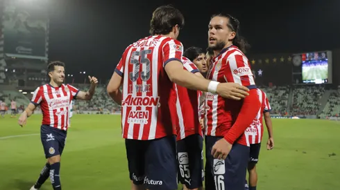 Tabla de posiciones ACTUALIZADA: Así va Chivas tras duelo con Santos