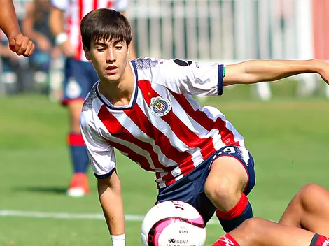 Conoce a Emilio González, el hermano de la Hormiga que juega en Andorra