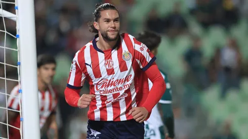 ¿Cómo quedó Cade Cowell en la tabla de goleo?