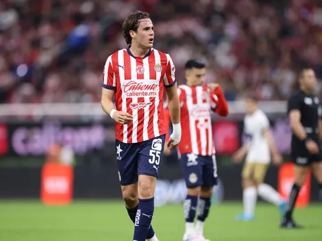 Teun Wilke, titular contra Santos; Armando González, a la banca