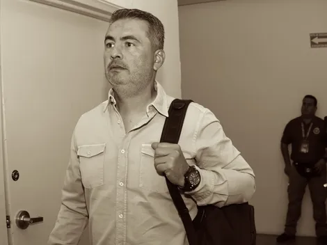 Parece que Chivas tiene definido el futuro de Arturo Ortega