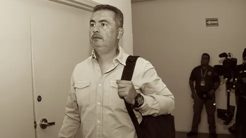 Los rojiblancos se juegan gran parte de sus aspiraciones esta noche contra Santos.