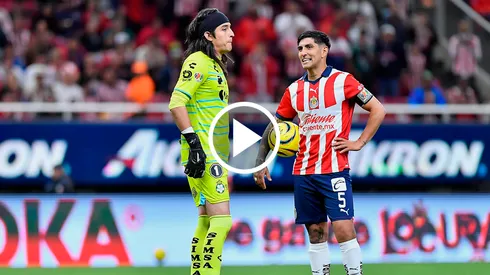 Los rojiblancos tienen todo en sus manos para obtener el triunfo.