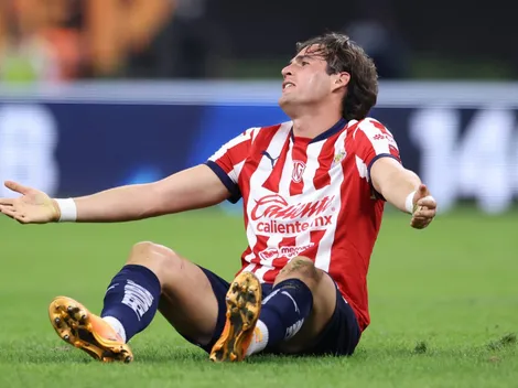 ¿Teun Wilke titular? La alineación que prepararía Arturo Ortega