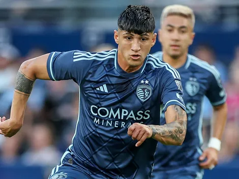 Pulido vuelve a ser candidato para reforzar a Chivas