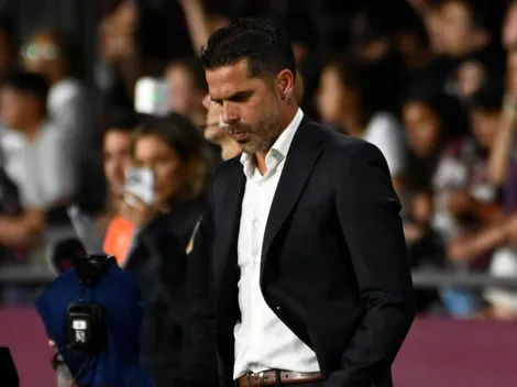 Fernando Gago no ganó ningún partido desde que cambió Chivas por Boca