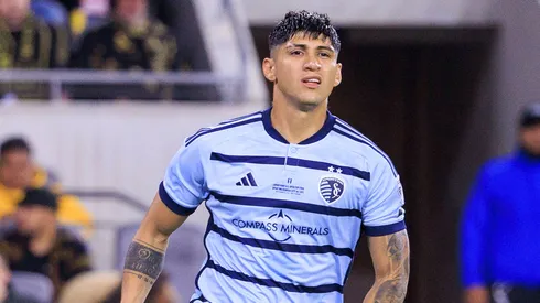 ¿Pulido vuelve a Chivas?