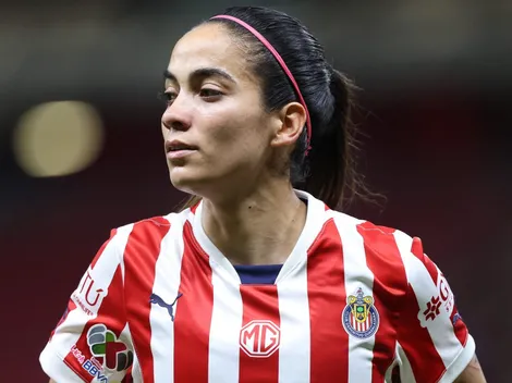 ¿Cómo quedó Chivas Femenil y a quién enfrentaría en la Liguilla?