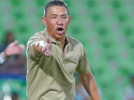 DT de Santos Laguna destapó la crisis terminal de su equipo antes de enfrentar a Chivas