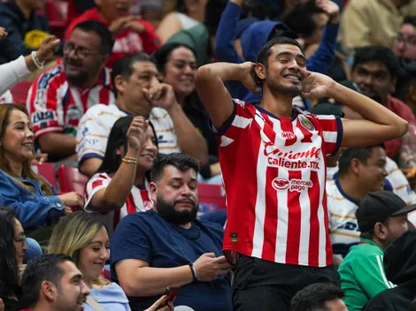 Chivas volvió a las prácticas y la afición estalló con varias verdades