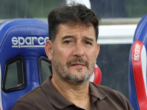 Gustavo Lema advirtió a Chivas