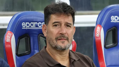 Lema habló sobre la pelea por la Liguilla.