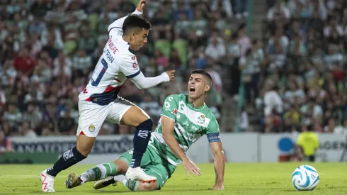 Chivas vs. Santos: Día, hora y cómo ver EN VIVO