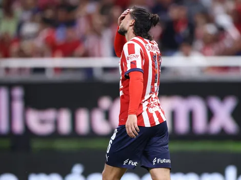 Tabla de posiciones ACTUALIZADA: Así va Chivas tras duelo con Pumas