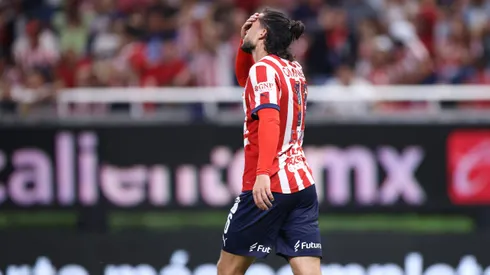 Tabla de posiciones ACTUALIZADA: Así va Chivas tras duelo con Pumas