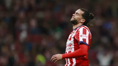 Cade Cowell, el acusado de la afición del resultado de Chivas vs. Pumas