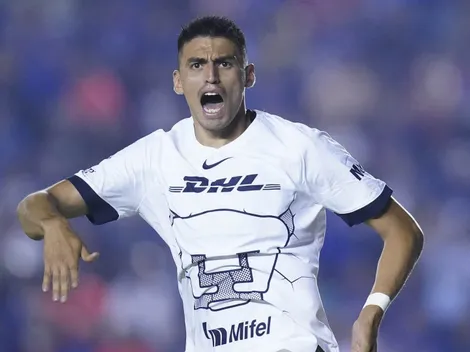 Memote Martínez muestra insolencia sobre Chivas