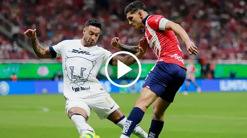 Los rojiblancos van por su boleto a la Fiesta Grande.