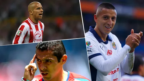 Ramón Morales encontró similitudes entre Roberto Alvarado y Bofo Bautista