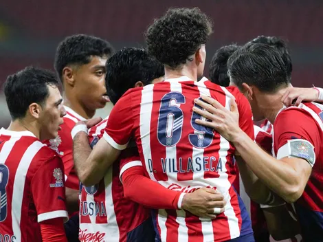 Así quedó Tapatío tras finalizar la fase regular del Apertura 2024