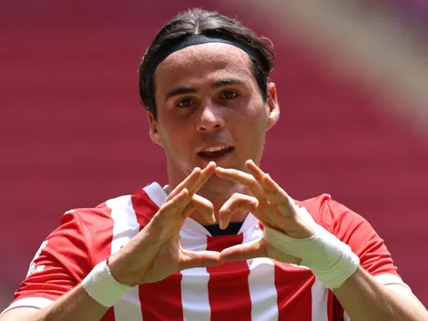 Chivahermanos celebran aparición de Wilke