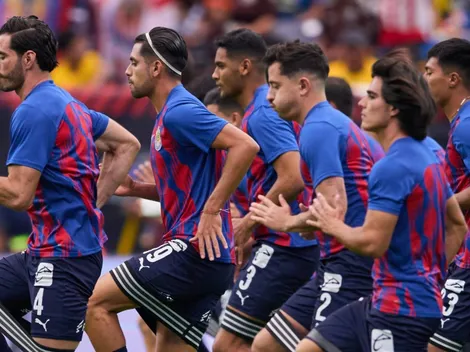 El debut que se espera en el Chivas vs. Pumas
