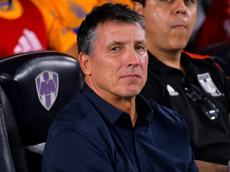 Robert Dante Siboldi, cerca de otro equipo de la Liga MX