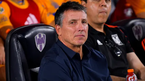 Robert Dante Siboldi suena para llegar a otro equipo de la Liga MX.