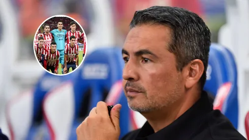 Arturo Ortega respaldará a un futbolista.