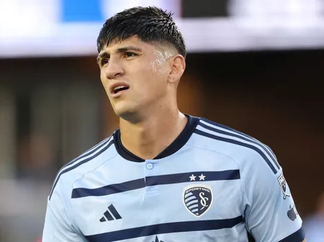 Chivas sabe los resultados de las pruebas médicas de Alan Pulido