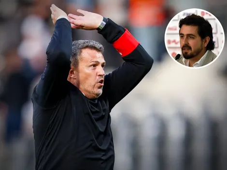 Óscar García ya tiene fichajes en la mira