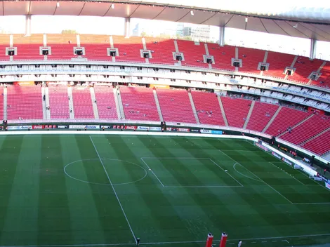 Comisión Disciplinaria multa a Chivas y veta el Estadio Akron