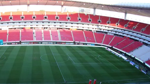 Chivas recibió sanción de la FMF.