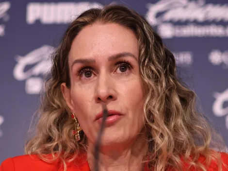 ¿Fernando Hierro es el consejero de Nelly Simón?