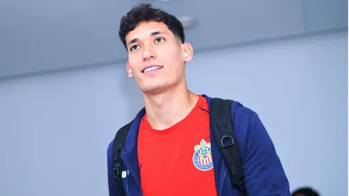 Jesús Orozco Chiquete y la promesa para que se vaya de Chivas