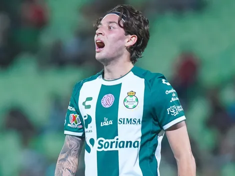 ¿Lo vale? El millonario número que Chivas debería pagar por Jordan Carrillo