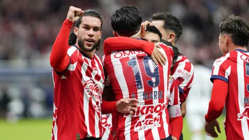 Refuerzo se reportaría listo para pretemporada con Chivas